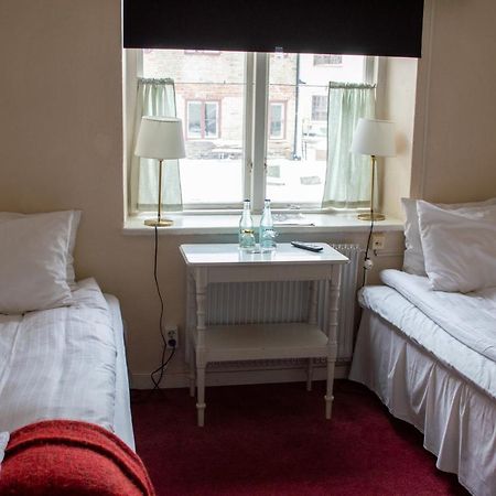 Hotell Bla Blom Gustavsberg Εξωτερικό φωτογραφία