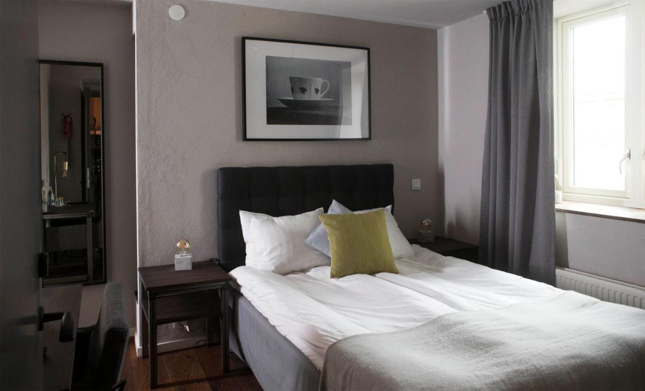 Hotell Bla Blom Gustavsberg Εξωτερικό φωτογραφία