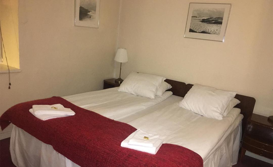 Hotell Bla Blom Gustavsberg Εξωτερικό φωτογραφία