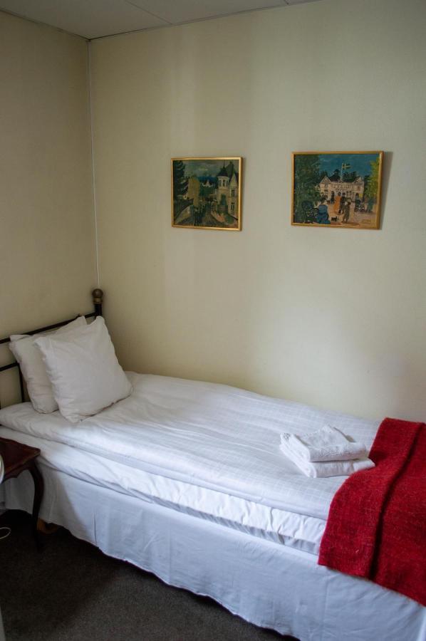 Hotell Bla Blom Gustavsberg Εξωτερικό φωτογραφία