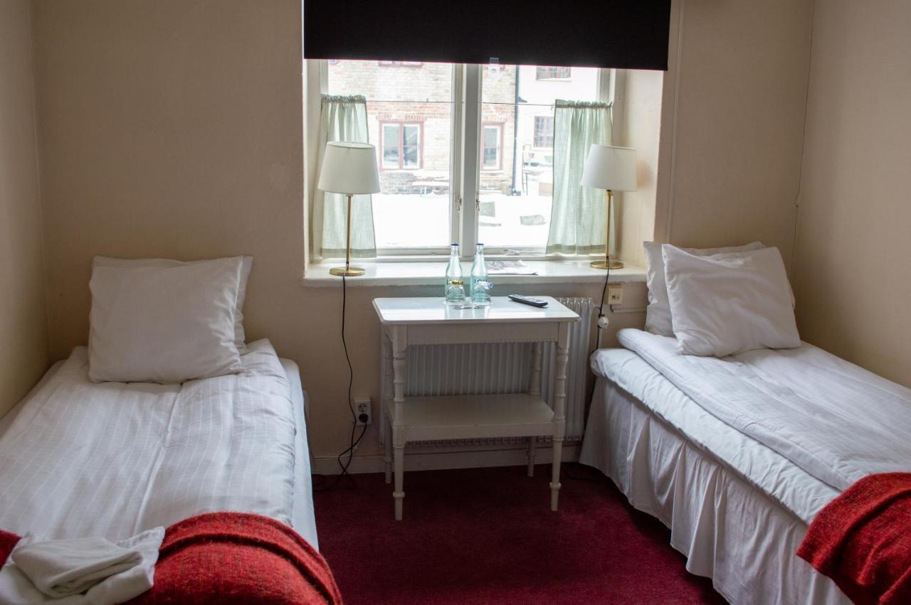 Hotell Bla Blom Gustavsberg Εξωτερικό φωτογραφία