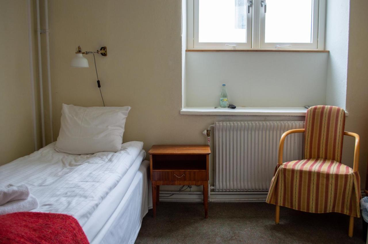 Hotell Bla Blom Gustavsberg Εξωτερικό φωτογραφία