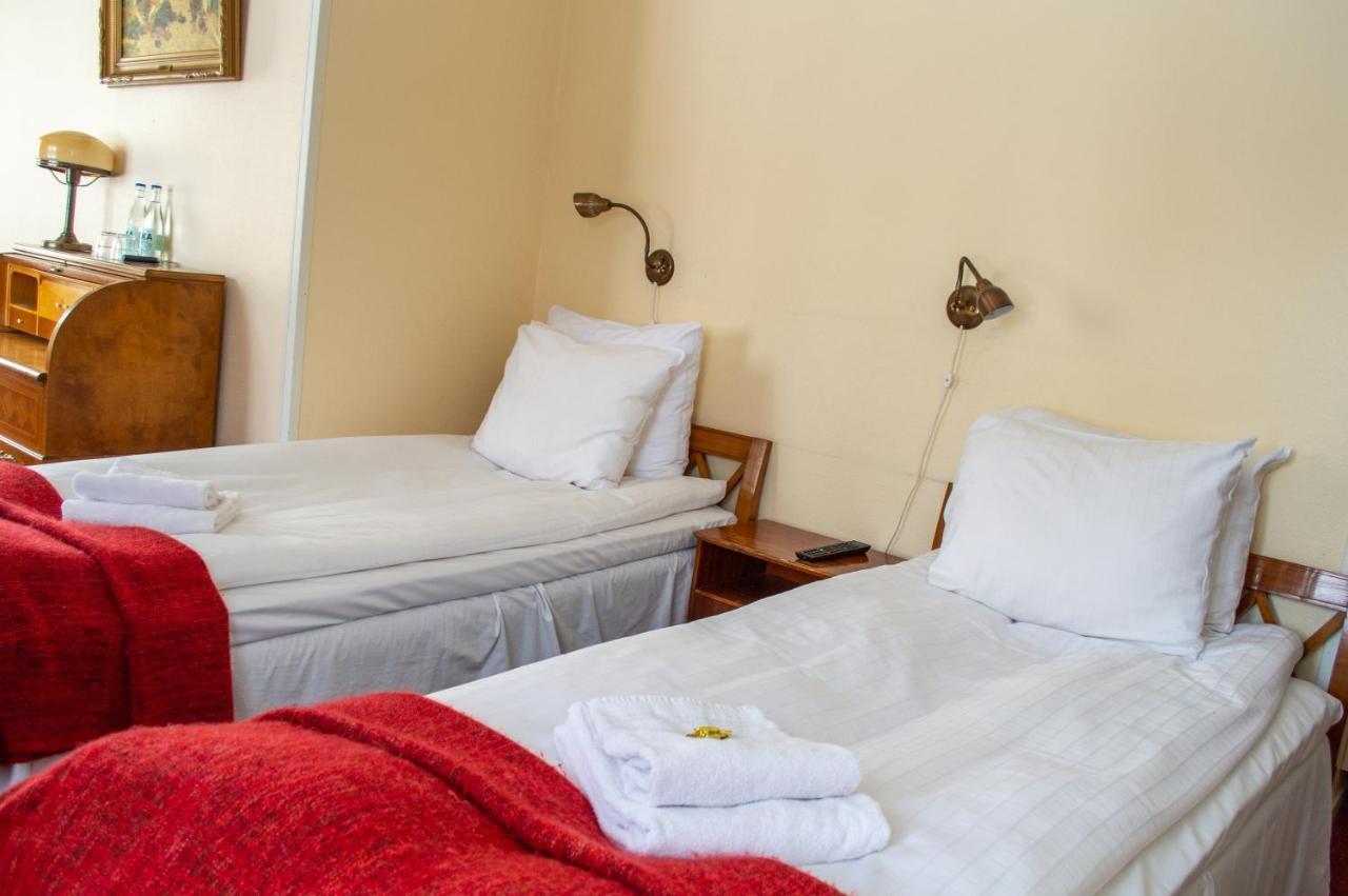 Hotell Bla Blom Gustavsberg Εξωτερικό φωτογραφία