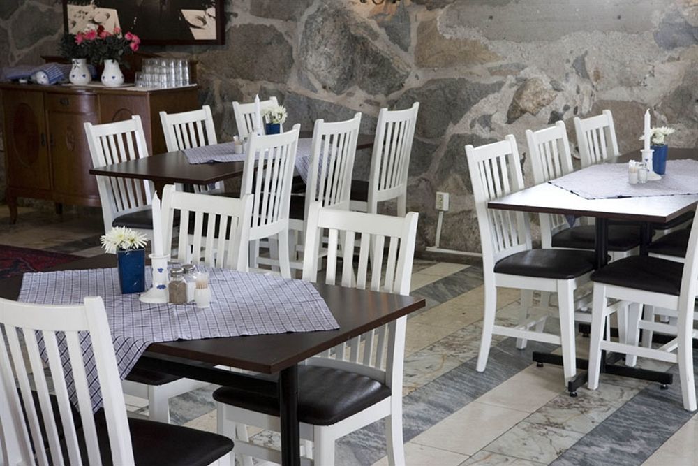 Hotell Bla Blom Gustavsberg Εξωτερικό φωτογραφία