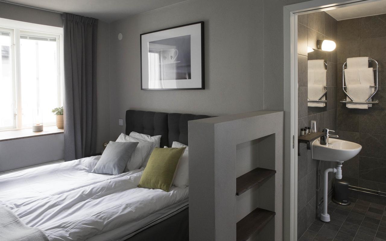 Hotell Bla Blom Gustavsberg Εξωτερικό φωτογραφία