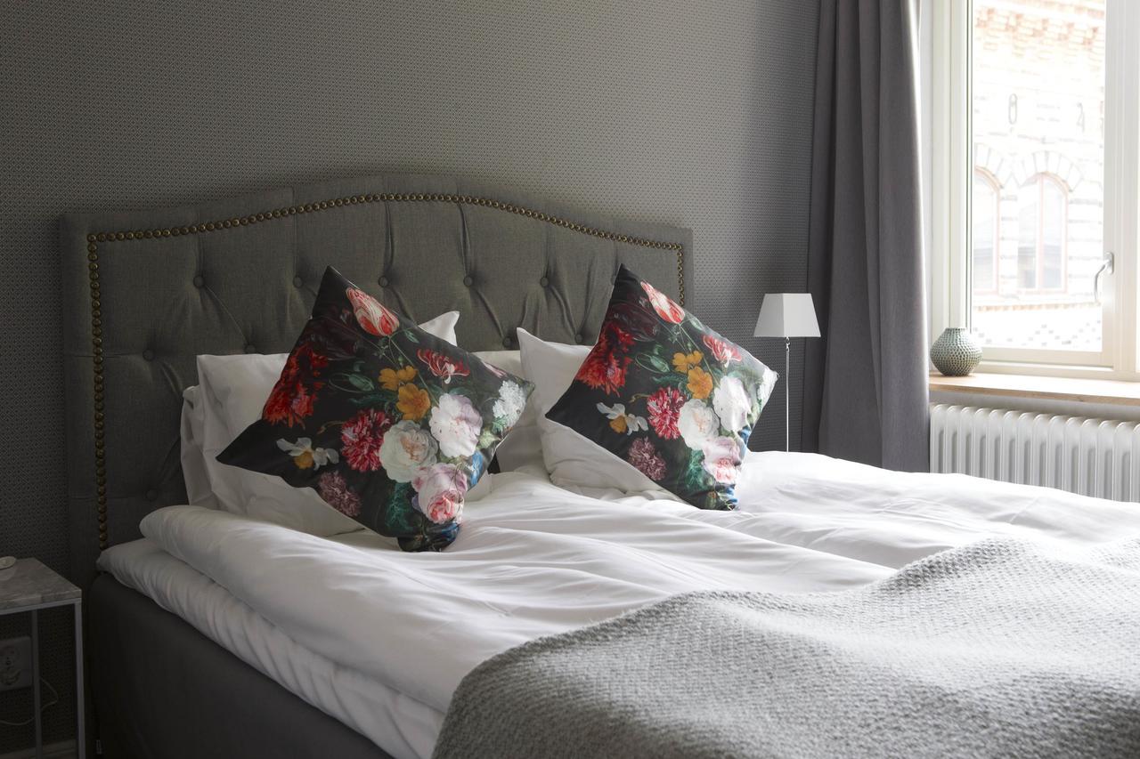 Hotell Bla Blom Gustavsberg Εξωτερικό φωτογραφία