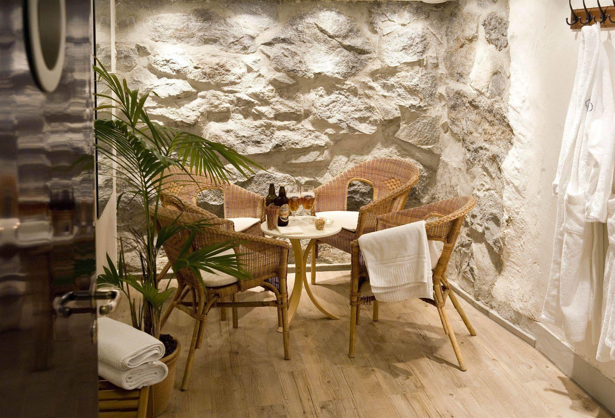 Hotell Bla Blom Gustavsberg Εξωτερικό φωτογραφία