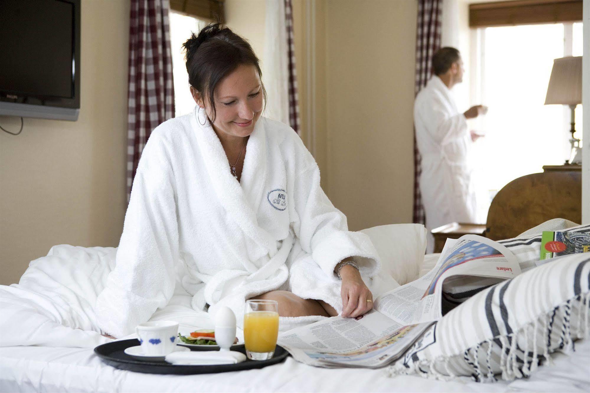 Hotell Bla Blom Gustavsberg Εξωτερικό φωτογραφία