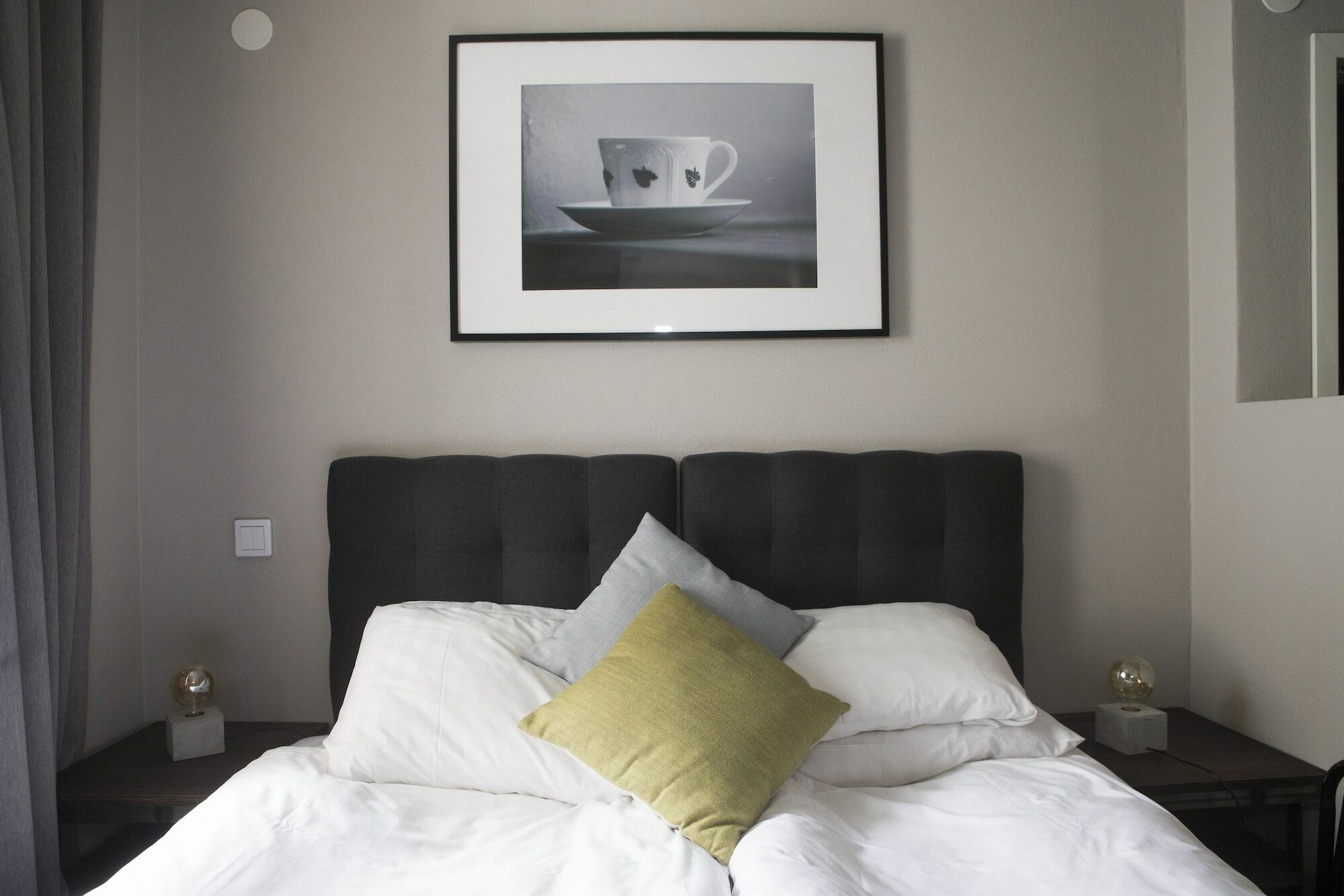 Hotell Bla Blom Gustavsberg Εξωτερικό φωτογραφία