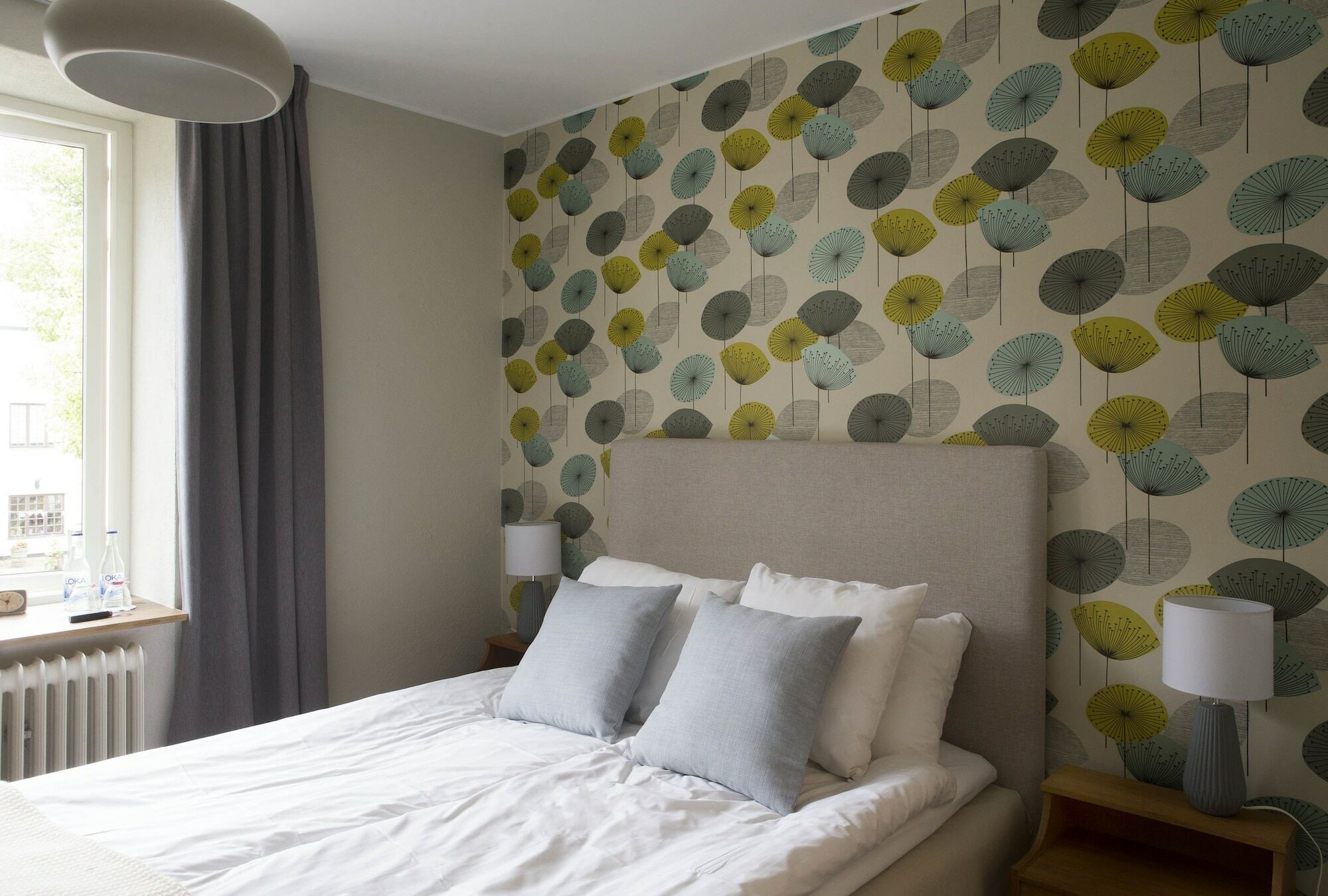 Hotell Bla Blom Gustavsberg Εξωτερικό φωτογραφία